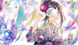 超清动漫壁纸,捕捉光影之美，唤醒视觉盛宴